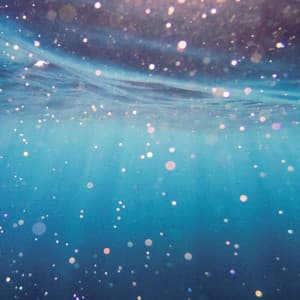 50 Ocean Sounds For Sleep: Calm Depths - Seascapers