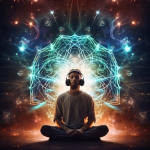 Meditation Journey: Binaural Essence - Selective Sounds TTA