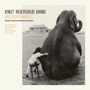 Antropomorfi - Knut Reiersrud Band