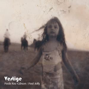 Vestige - Paula Rae Gibson