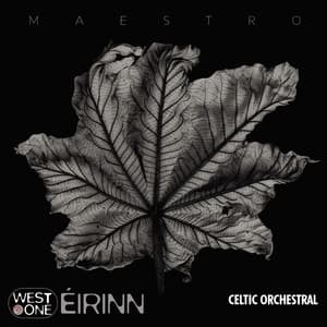 Eirinn - Richard Harvey