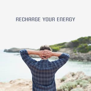Recharge Your Energy: Soothing Music for Bedtime, Healthy Sleep, Insomnia Cure - Deep Sleep Music Maestro