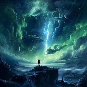 Concentration Harmony: Thunderous Study Music - Studying Music for Concentration