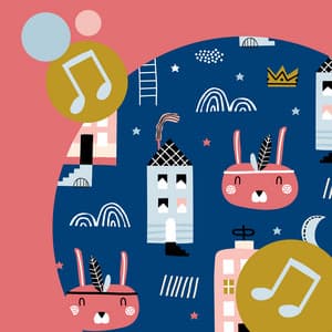 Dulces sueños - Canciones Infantiles Bebe TaTaTa