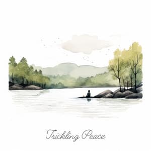 Trickling Peace - New Age