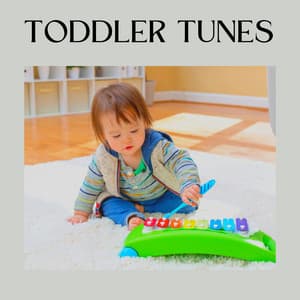 Toddler Tunes - Twinkle Twinkle Little Star
