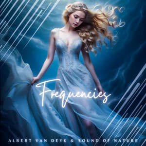 Frequencies - Albert Van Deyk