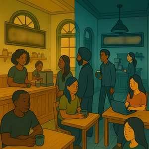 Uplifting Chill Jazz Band Ensamble For Study Work Sleep Game - Jazz Instrumentals