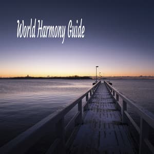 World Harmony Guide - Sleeping Music