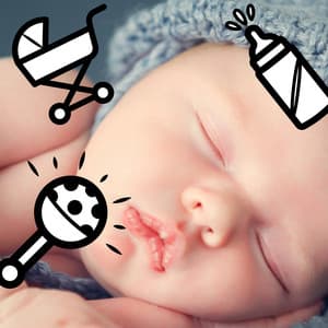 Rimas Suaves - Pequeños - Música Infantil