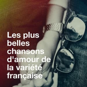 Les plus belles chansons d'amour de la variété française - Love Amour Orchestra