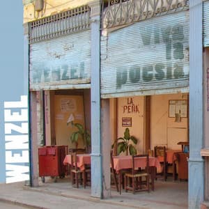 Viva la poesia - Wenzel