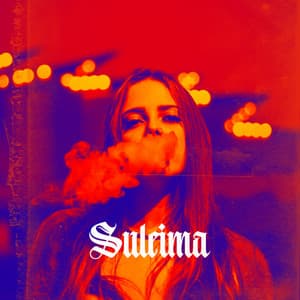 Suleima - kdril