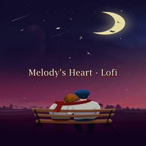 Melody's Heart - Lofi - Lofi Nostalgique