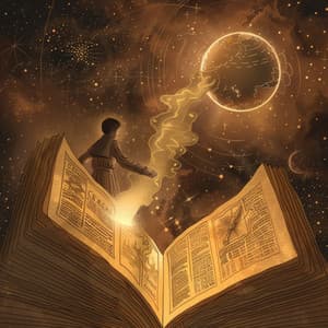 Boglige Drømme: Den Brune Lyds Entusiast - Reading Music