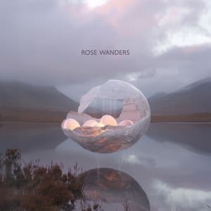 The Quiet Weight of Being - Rose Wanders