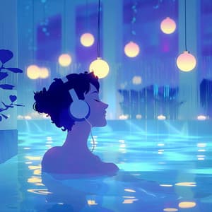 Spa Harmonies: Relaxing Music for Massage - Acupuncture Music