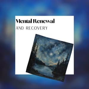 Mental Renewal and Recovery - Nature Meditation Channel