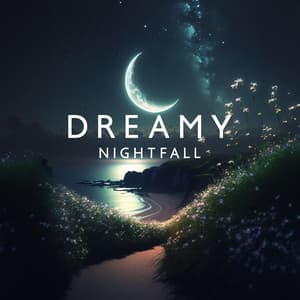 Dreamy Nightfall: Nature's Lullabies for Peaceful Sleep - Spa Music Paradise