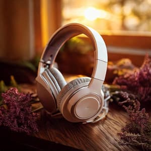 Chords of Lofi: Gentle Musical Cadence - 417 Hz