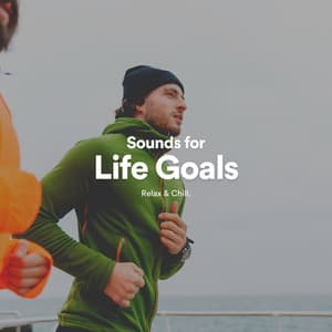 Sounds for Life Goals - Focusing Sounds by Relax & Chill
