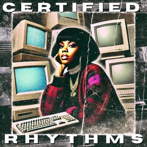 Certified Rhythms: Dreamy Explorations - Gym And Fitness Motivation Mix