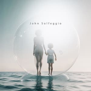Connect with Your Inner Child - John Solfeggio