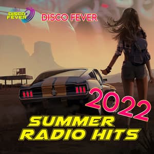 Summer Radio - Disco Fever