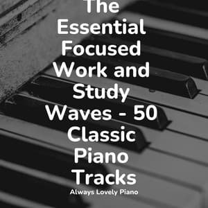 Deep Meditation Sounds | Absolute Piano Relaxation - Baby Sleep Through the Night