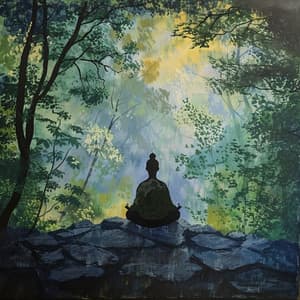 Música Ambiental: Armonías De Noche Reparadora - Buena musica para dormir