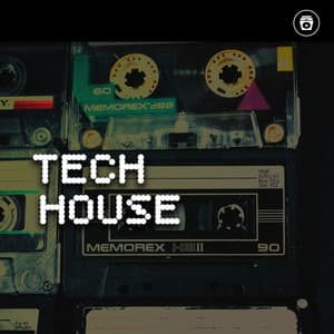 Tech House - Ibiza House Classics