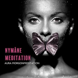 Nymåne meditation: Aura morgonmeditation, Andlig avgiftning, Meditation för ångest, Balansering av chakra, Morgon syrsor, Din Zen-plats, Uppmärksam levande, Park atmosfär - Meditationsmusik zen institute