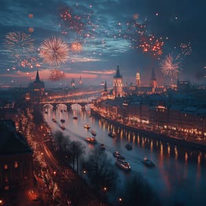 Weihnachten Am Rhein - Christmas Hits and Jingles