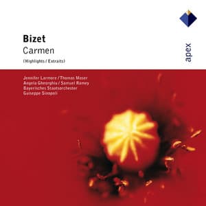 Bizet : Carmen - Georges Bizet