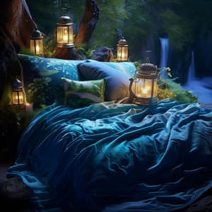 River's Serenity: Musical Slumber - Nature Radio 1