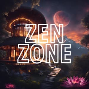Zen Zone - Amela Clouds