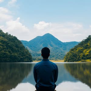 Deep Relaxation with Calming Orchestra Sounds - Jason Humphries