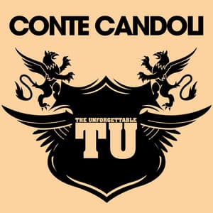 The Unforgettable Conte Candoli - Conte Candoli