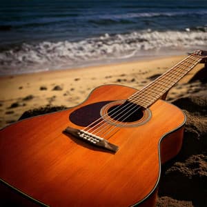Relaxation Sessions: Peaceful Guitar Music - Guitar Corporation