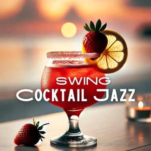 Swing Cocktail Jazz: An Evening of Elegance and Rhythm - Cafe Bar Jazz Club