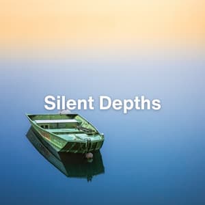 Silent Depths - Relaxing ASAP