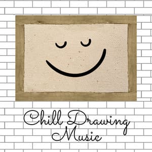 Lo Fi Hip Hop Music To Draw To - Drawing Music - Chill Drawing Music