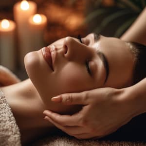 Relaxing Sounds for Spa and Massage - Relaxing Spa Music Zone / Spa Music Paradise