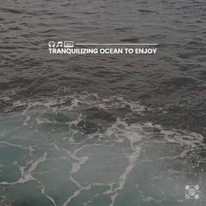 Tranquilizing Ocean to Enjoy - Calming Waves