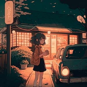 There are nights - NULOOFI