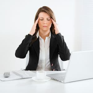 Blissful Intellect: Serene Meditations for Enhanced Concentration - Us Meditation