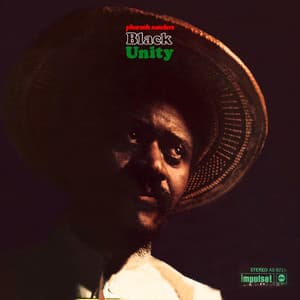 Black Unity - Pharoah Sanders