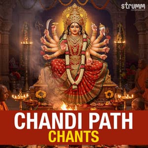 Chandi Path Chants - Rattan Mohan Sharma
