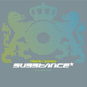 Substance - Blank & Jones