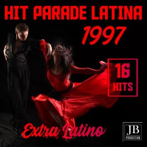 Hit Parade Latina - Extra Latino
